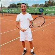 Insegnate tennis IS2 , federazione italiana tennis